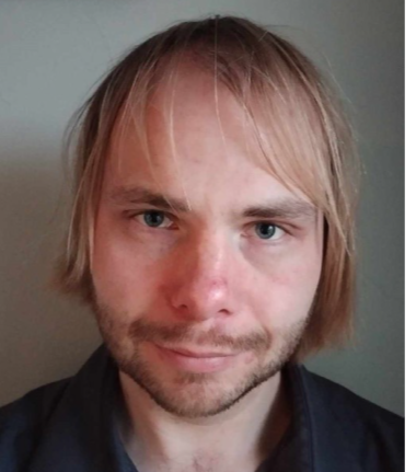 Rasmus Kirketerp