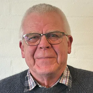 Ib Kursch Schjerlund