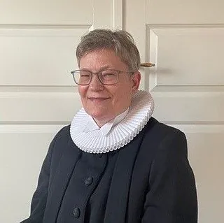 Lene Anette Hansen