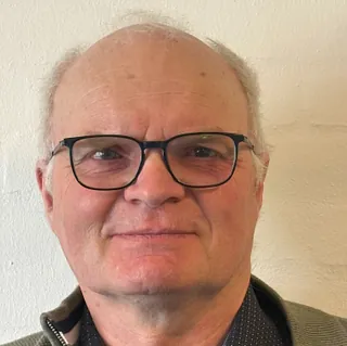 Poul Jensen