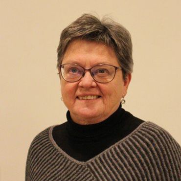 Inge Østergaard