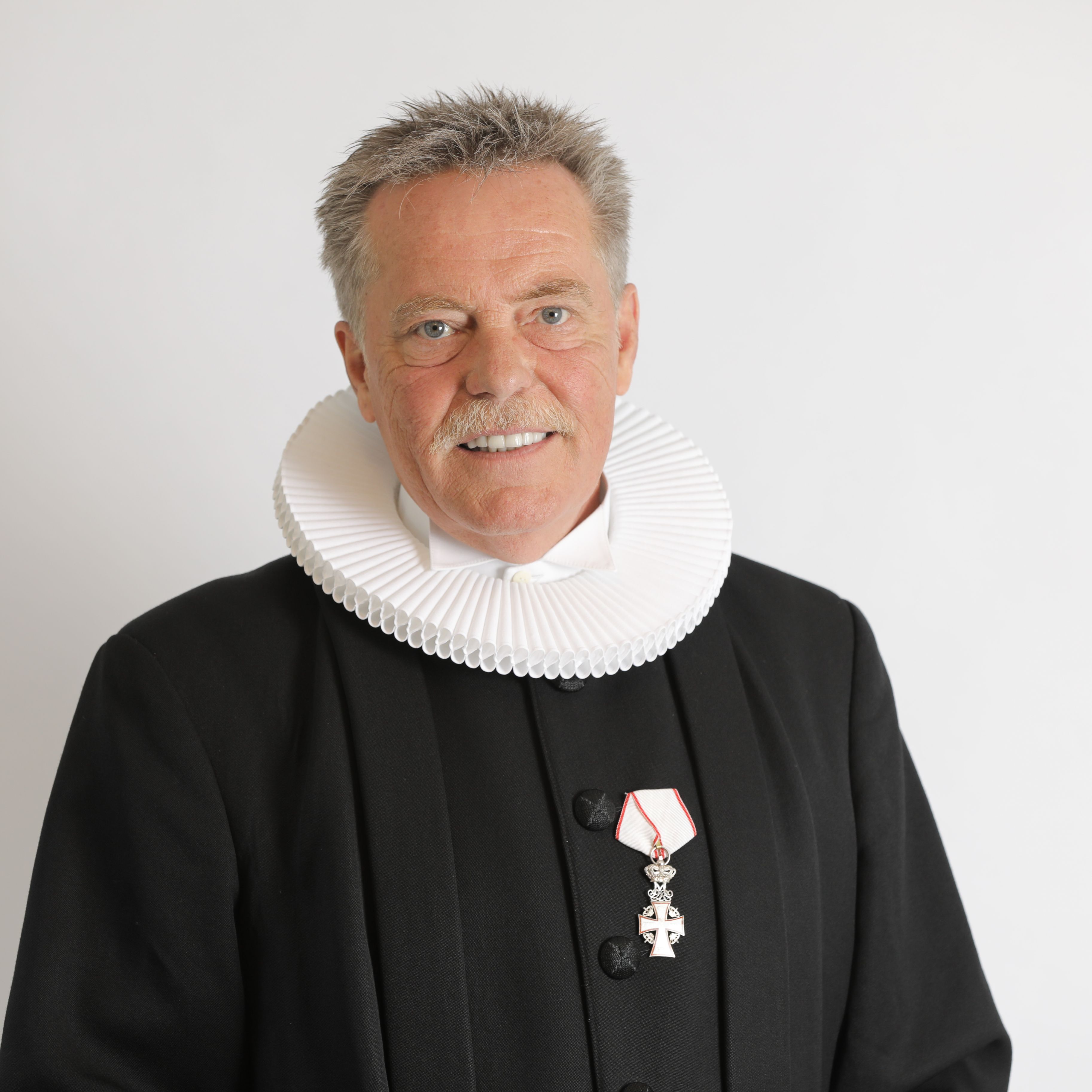 Carsten Bøgh Pedersen