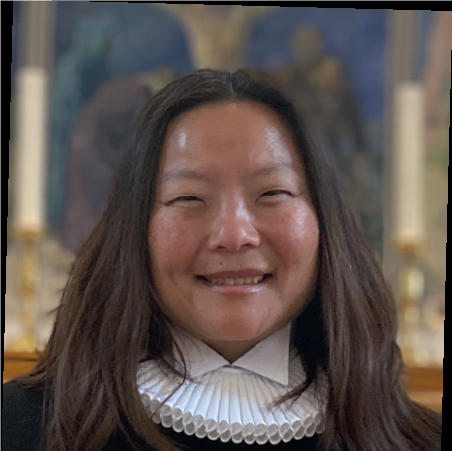 Helle Rosendahl Andersen