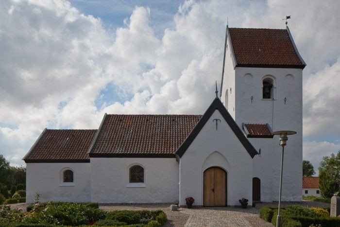 Rold kirke