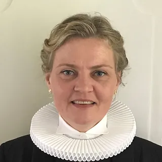 Iben Brejner Højgaard