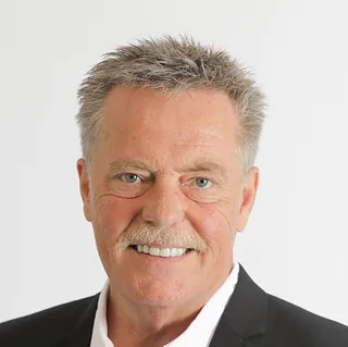 Provst Carsten Bøgh Pedersen
