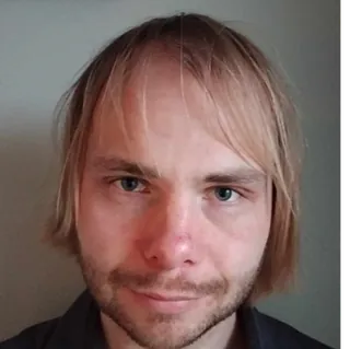 Rasmus Kirketerp