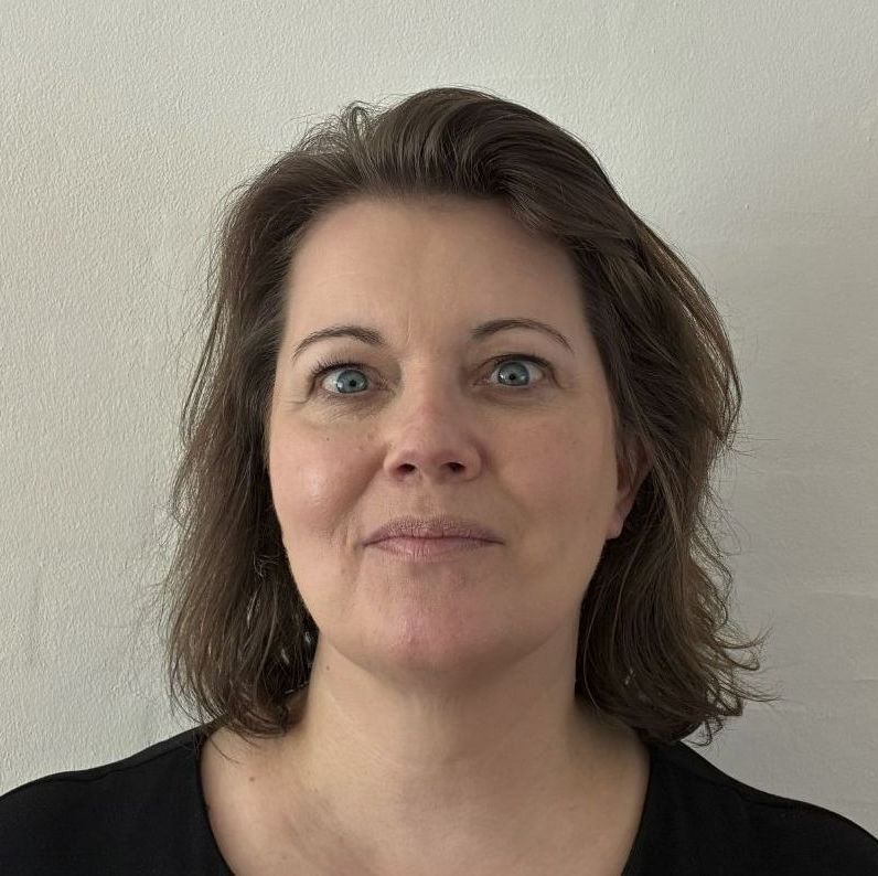 Jannie Nedergård Fries