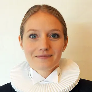 Nadia Uhrup Weber