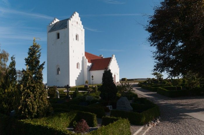 Als Kirke