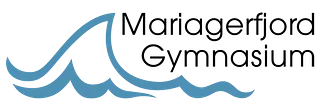Logo Mariagerfjord Gymnasium
