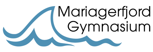 Logo Mariagerfjord Gymnasium